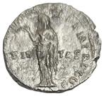 Romeinse Rijk. Hadrianus (117-138 n.Chr.). Denarius Rome -