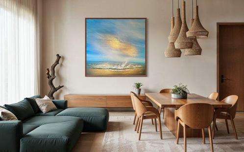 Anderle - Breeze - XXL, Antiek en Kunst, Kunst | Schilderijen | Modern