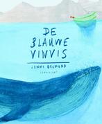 De blauwe vinvis 9789047707462 Jenni Desmond, Verzenden, Zo goed als nieuw, Jenni Desmond
