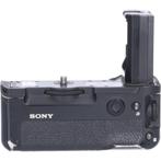 Sony VG-C3EM verticale Batterygrip voor A9 / A7R III en A7, Audio, Tv en Foto, Gebruikt, Ophalen of Verzenden