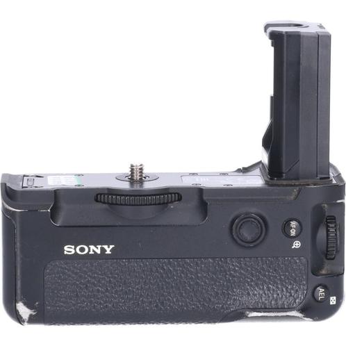 Sony VG-C3EM verticale Batterygrip voor A9 / A7R III en A7, TV, Hi-fi & Vidéo, TV, Hi-fi & Vidéo Autre, Enlèvement ou Envoi