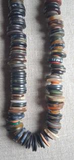 Knopenketting - Maasaï - Kenia (Zonder minimumprijs)