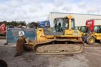 Veiling: Bulldozer Komatsu D61PX-15EO Diesel 2011, Zakelijke goederen, Machines en Bouw | Kranen en Graafmachines, Ophalen