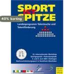 Sport ist Spitze. Nachwuchsleistungssport in, Boeken, Verzenden, Gelezen, Alexander Ferrauti