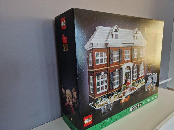 Lego Set - 21330 - Ideas (CUUSOO) - Home Alone, Kinderen en Baby's, Speelgoed | Duplo en Lego