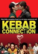 Kebab connection op DVD, CD & DVD, DVD | Films indépendants, Verzenden