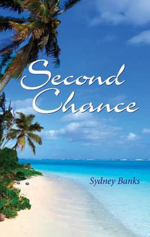 Second Chance 9781551058528, Livres, Livres Autre, Envoi