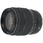 Fujifilm GF 32-64mm F/4 R LM WR occasion, Audio, Tv en Foto, Verzenden, Zo goed als nieuw
