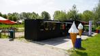 marchand de glace ambulant, Zakelijke goederen, Horeca | Food, Glace