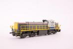 Mehano H0 - T285 - Locomotive diesel (1) - Reeks 7719 - NMBS, Hobby en Vrije tijd, Modeltreinen | H0, Nieuw