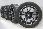 BMW X5 F15 X6 F16 449 19 inch velgen Pirelli Runflat Zomerba, Autos : Pièces & Accessoires, Ophalen of Verzenden