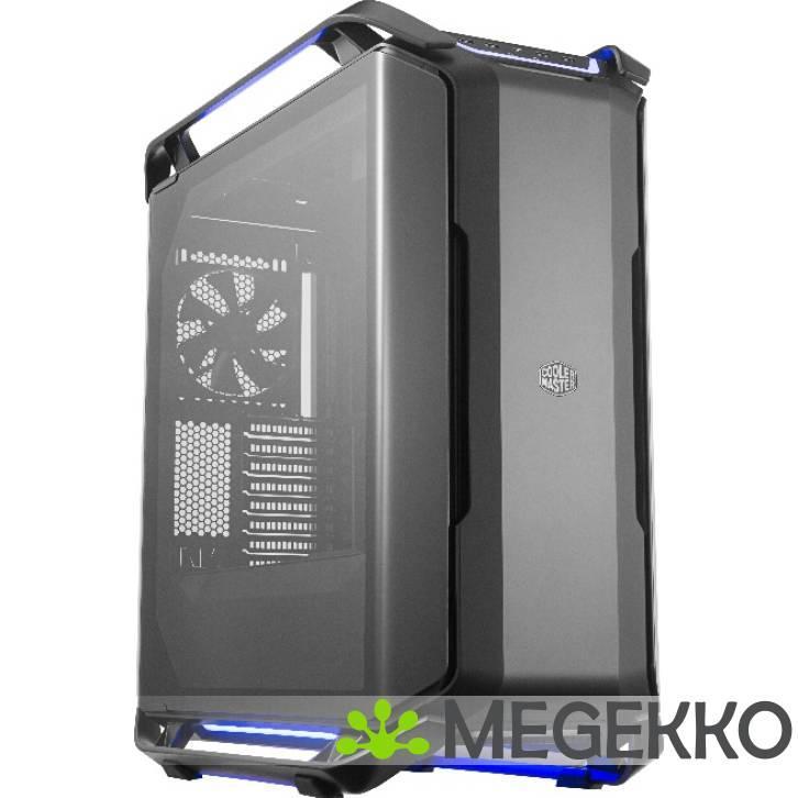 Cooler Master Cosmos C700P Black Edition, Computers en Software, Computerbehuizingen, Nieuw, Verzenden