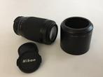 Nikon AF Nikkor 4,5-5,6/75-240mm D | Objectif à focale, Nieuw
