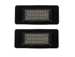 LED kentekenverlichting unit Skoda Rapid, Verzenden, Nieuw, Skoda