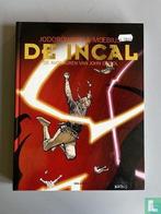 John Difool - De incal - 2003, Boeken, Eén stripboek, Verzenden, Zo goed als nieuw, Jodorowsky, Alejandro.