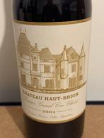 2004 Chateau Haut-Brion - Bordeaux, Pessac-Léognan 1er Grand, Verzamelen, Nieuw