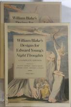 William Blakes Designs for Edward Youngs Night Thoughts -, Boeken, Taal | Overige Talen, Verzenden, Nieuw, Nederlands