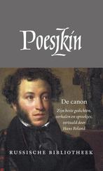 De canon / De Russische bibliotheek 9789028282056, Boeken, Verzenden, Zo goed als nieuw, Aleksandr Poesjkin