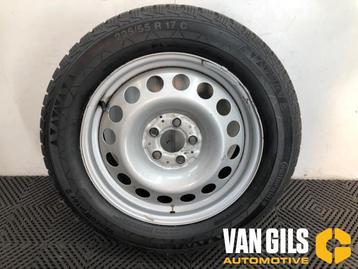 Velg + Band Mercedes Vito O299886 beschikbaar voor biedingen