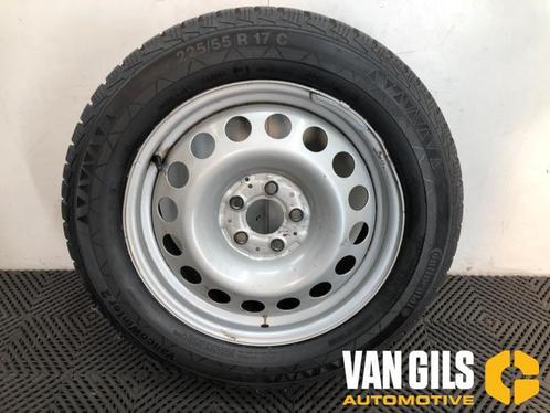 Velg + Band Mercedes Vito O299886, Auto-onderdelen, Ophanging en Onderstel