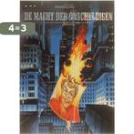 De macht der onschuldigen - Deel 4 : Jessica 9789051650921, Boeken, Stripverhalen, Verzenden, Gelezen, Brunschwig