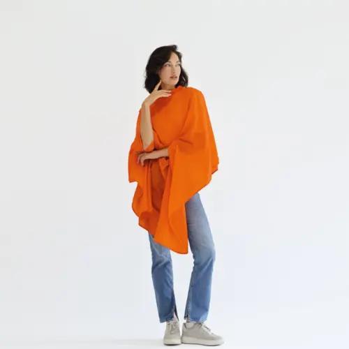 Trend Design Classic Kapmantel- Drukknopen (Kapmantels), Handtassen en Accessoires, Uiterlijk | Haarverzorging, Gel, Wax, Haarlak of Mousse