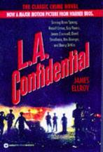 LA Confidential 9780099255086, Boeken, Gelezen, James Ellroy, Verzenden