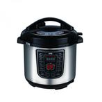 Winning Star Multicooker 6 Liter 1200w, Elektronische apparatuur, Rijstkokers, Ophalen of Verzenden, Nieuw