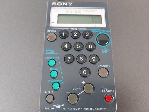 Sony - PSB-Air7 Radio, Audio, Tv en Foto, Radio's