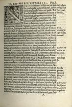 [LUTHER | LUTHERANISME]. FISHER, John. LUTHER, Martin. -