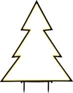 Tweedekans | Luca Lighting Garden dLight Kerstboom - L90 x, Ophalen of Verzenden, Nieuw