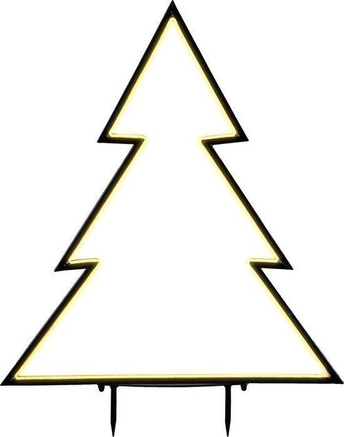 Tweedekans | Luca Lighting Garden dLight Kerstboom - L90 x, Tuin en Terras, Buitenverlichting, Ophalen of Verzenden