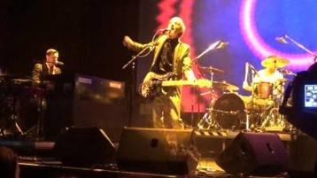 Kula Shaker Tickets | Doornroosje Nijmegen beschikbaar voor biedingen