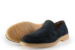 Campbell Loafers in maat 43 Blauw, Kleding | Heren, Schoenen, Loafers, Campbell, Gedragen, Verzenden