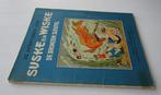 Suske en Wiske BR-01 - De bronzen sleutel - 1 Album - Eerste, Boeken, Stripverhalen, Nieuw