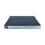 Cisco ISR4331-K9, Computers en Software, Netwerk switches, Ophalen of Verzenden, Nieuw