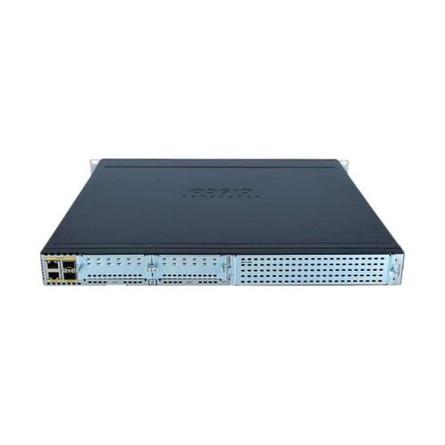 Cisco ISR4331-K9, Computers en Software, Netwerk switches, Ophalen of Verzenden