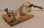 Westfalia Werkzeug Company Hagen M16 + M160 - Snijmachine, Antiek en Kunst