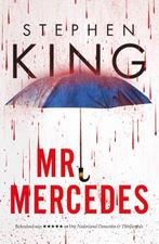 Mr. Mercedes / Mercedes / 1 9789021016160 Stephen King, Boeken, Verzenden, Gelezen, Stephen King