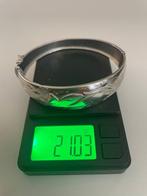 Armband - 18 karaat Geel goud - 18-karaats gouden stijve