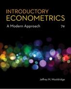Introductory Econometrics 9781337558860, Boeken, Verzenden, Gelezen, South-Western Educational Publishing