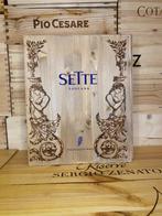 2021 Tenuta Sette Ponti, Sette - Toscane - 3 Flessen (0.75, Verzamelen, Wijnen, Nieuw
