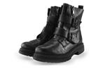 Sub55 biker boots in maat 40 Zwart | 5% korting, Verzenden, Zwart, Overige typen, Sub55