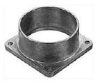 Impco adapter 200/225 67 mm, Auto-onderdelen, Ophalen of Verzenden, Nieuw