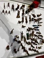 Brand Unknown - Soldat de plomb Lot van militaire figuren,, Nieuw