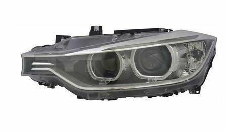 Xenon Koplamp + Bochtverlichting Links BMW F30 F31 B5799, Autos : Pièces & Accessoires, Éclairage