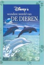 Wondere wereld van de dieren - Dolfijnen en walvissen (dvd, Cd's en Dvd's, Ophalen of Verzenden, Nieuw in verpakking