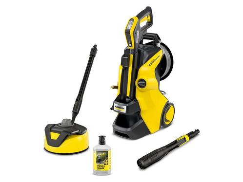 Kärcher K 5 Premium Power Control Flex Home -, Hobby en Vrije tijd, Gezelschapsspellen | Overige, Zo goed als nieuw, Verzenden