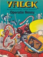 Yalek Operatie Nessy 9782010081644 Duchâteau, Boeken, Verzenden, Gelezen, Duchâteau