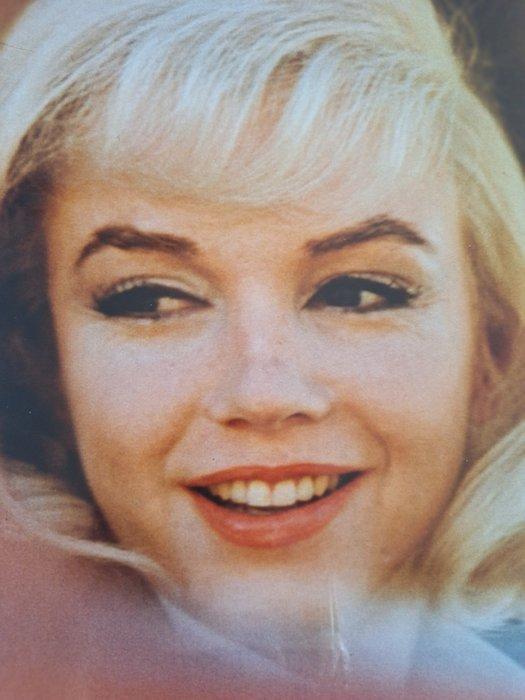 Eve Arnold (1912–2012) - Marilyn Monroe, The Misfits 1961, Antiek en Kunst, Kunst | Schilderijen | Modern